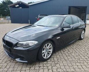 BMW 528 Gebrauchtwagen