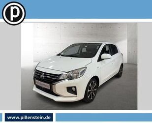 Mitsubishi Space Star Gebrauchtwagen