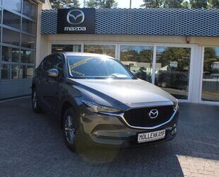 Mazda CX-5 Gebrauchtwagen