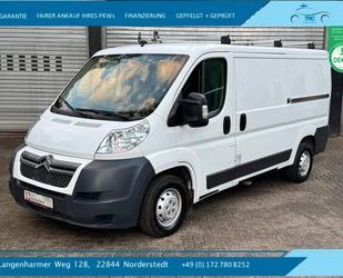 Citroen Jumper Gebrauchtwagen