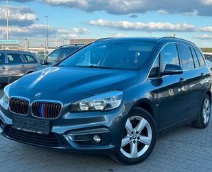 BMW 216 Gebrauchtwagen