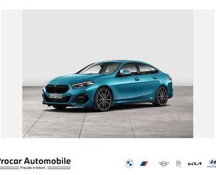 BMW 220 Gran Coupé Gebrauchtwagen