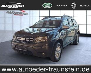 Dacia Duster Gebrauchtwagen