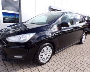 Ford Grand C-Max Gebrauchtwagen