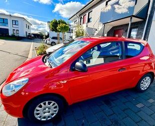 Hyundai i20 Gebrauchtwagen