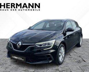 Renault Megane Gebrauchtwagen