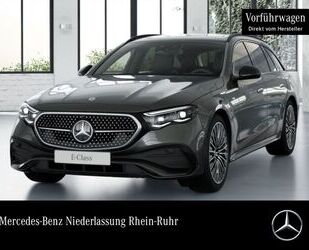 Mercedes-Benz E 300 Gebrauchtwagen