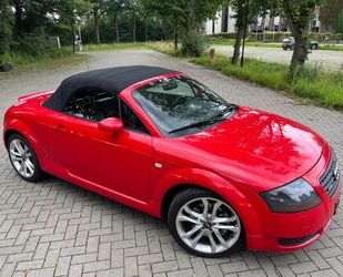 Audi TT Gebrauchtwagen