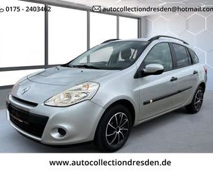 Renault Clio Gebrauchtwagen