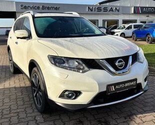 Nissan X-Trail Gebrauchtwagen