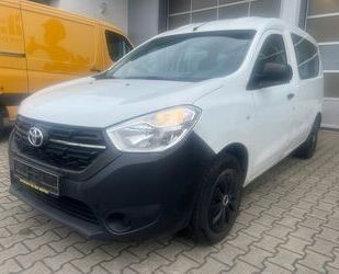 Dacia Dokker Gebrauchtwagen