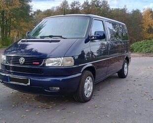 VW T4 Caravelle Gebrauchtwagen