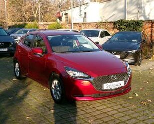 Mazda 2 Gebrauchtwagen