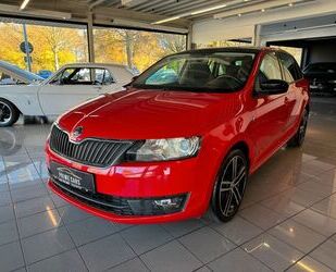 Skoda Rapid Gebrauchtwagen
