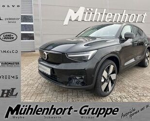 Volvo C40 Gebrauchtwagen