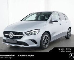 Mercedes-Benz B 200 Gebrauchtwagen