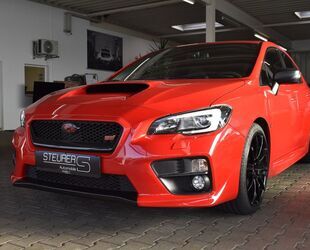 Subaru WRX STI Gebrauchtwagen