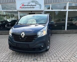 Renault Trafic Gebrauchtwagen