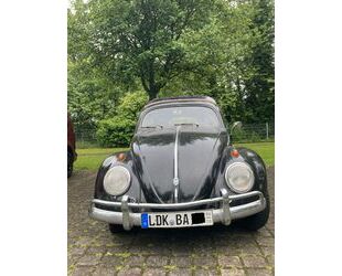 VW Käfer Oldtimer