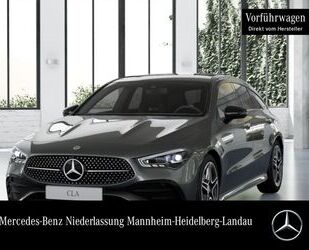 Mercedes-Benz CLA 200 Shooting Brake Gebrauchtwagen