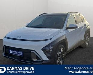 Hyundai KONA Gebrauchtwagen