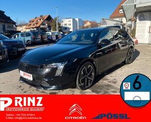 Peugeot 508 Gebrauchtwagen