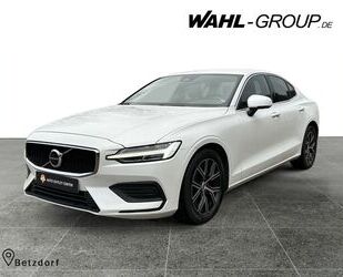 Volvo S60 Gebrauchtwagen