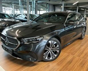 Mercedes-Benz E 450 Gebrauchtwagen