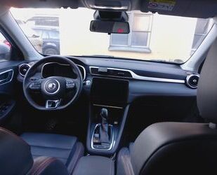 MG ZS Gebrauchtwagen
