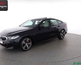 BMW 630 Gran Turismo Gebrauchtwagen