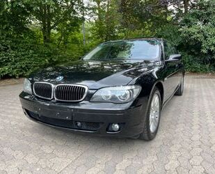 BMW 760 Gebrauchtwagen