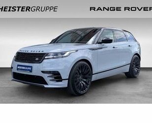 Land Rover Range Rover Velar Gebrauchtwagen