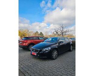 Volvo V40 Gebrauchtwagen