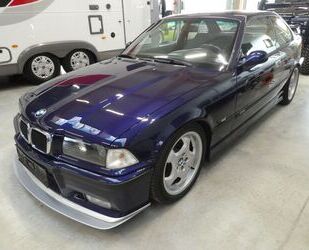 BMW M3 Gebrauchtwagen