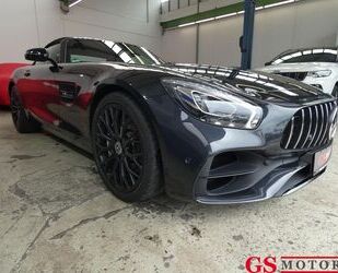Mercedes-Benz AMG GT Gebrauchtwagen