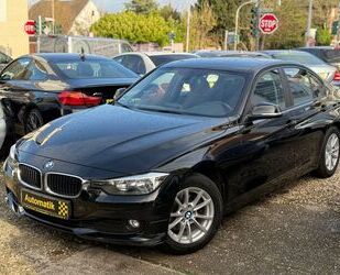 BMW 316 Gebrauchtwagen