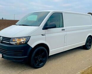 VW T6 Transporter Gebrauchtwagen