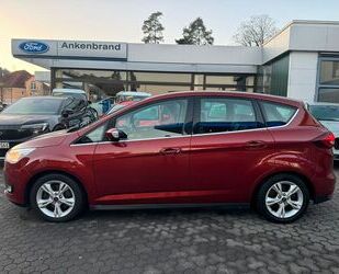 Ford C-Max Gebrauchtwagen
