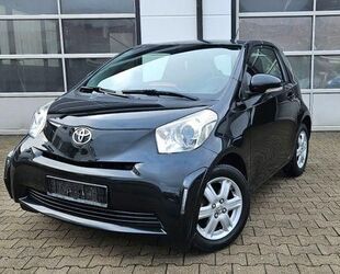 Toyota IQ Gebrauchtwagen