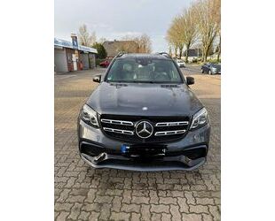 Mercedes-Benz GLS 63 Gebrauchtwagen