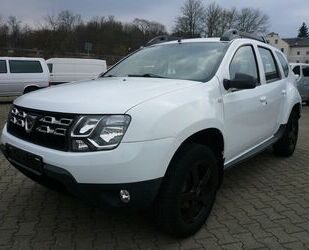 Dacia Duster Gebrauchtwagen