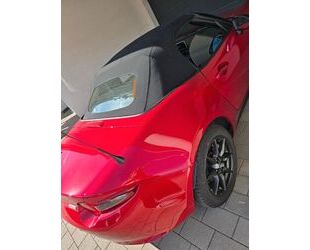Mazda MX-5 Gebrauchtwagen