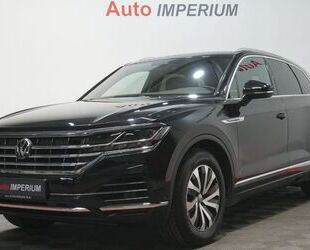 VW Touareg Gebrauchtwagen