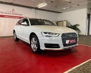 Audi A6 Allroad Gebrauchtwagen