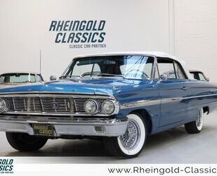 Ford Galaxy Gebrauchtwagen