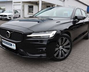 Volvo S60 Gebrauchtwagen