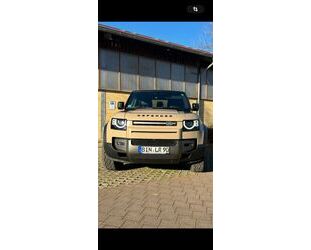 Land Rover Defender Gebrauchtwagen