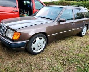 Mercedes-Benz 320 Gebrauchtwagen