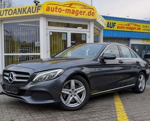 Mercedes-Benz C 300 Gebrauchtwagen