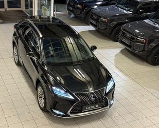 Lexus RX 450 Gebrauchtwagen